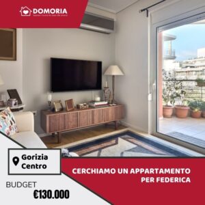 Mandati di ricerca Federica 2023