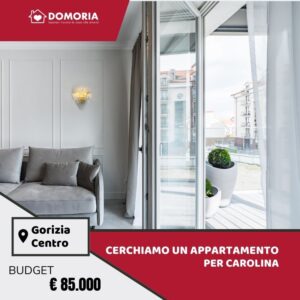 Mandati di ricerca carolina 2023