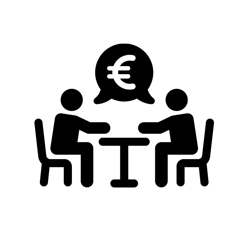 infinite contrattazioni