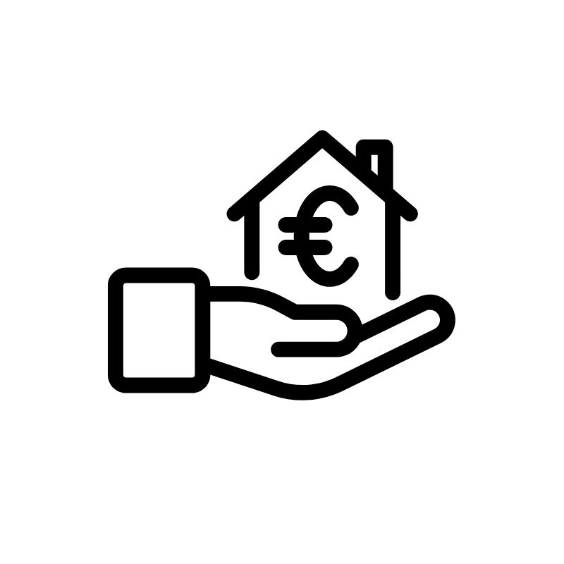 svalutazione immobiliare