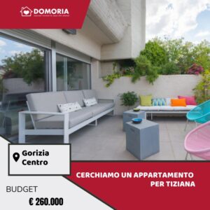 mandato di ricerca per Tiziana