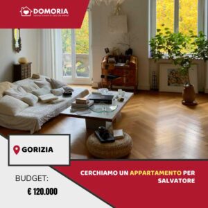 foto di un salotto molto luminoso